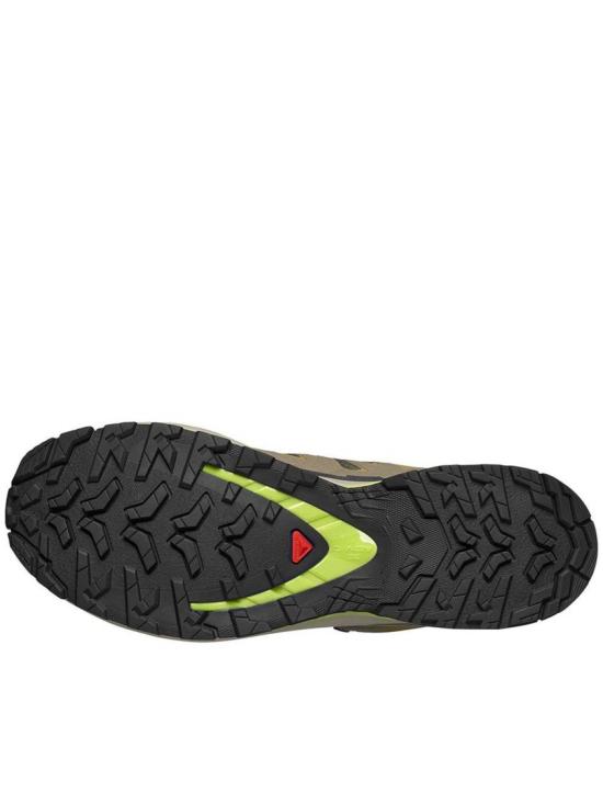26SS 살로몬 스니커즈 492295 Green - SALOMON
