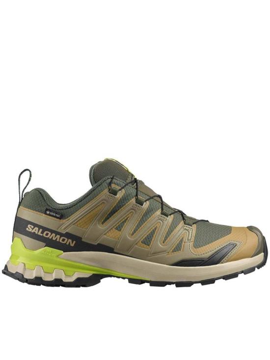 26SS 살로몬 스니커즈 492295 Green