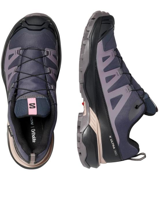 26SS 살로몬 스니커즈 491023 Multicolor - SALOMON