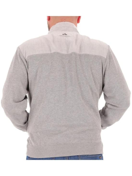 26SS 폴앤샤크 자켓 26411703 Grey - PAUL & SHARK