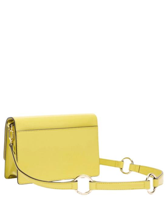 26SS 훌라 크로스백 WB01995 VCQ000 Yellow - FURLA