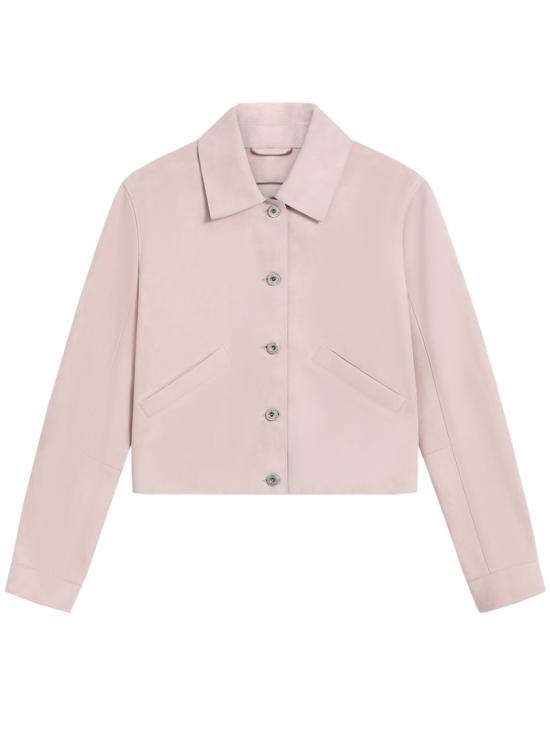 26SS 펜스 자켓 W0045073000P Pink
