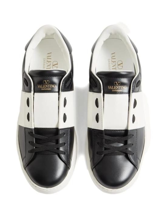 26SS 발렌티노 가라바니 스니커즈 8Y2S0830BLU Black - VALENTINO GARAVANI