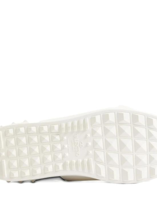 26SS 발렌티노 가라바니 스니커즈 8Y2S0830BLU Black - VALENTINO GARAVANI