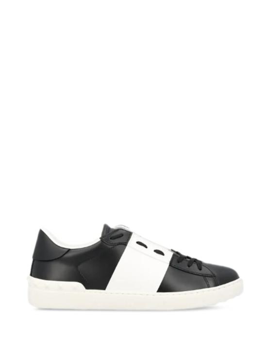 26SS 발렌티노 가라바니 스니커즈 8Y2S0830BLU Black