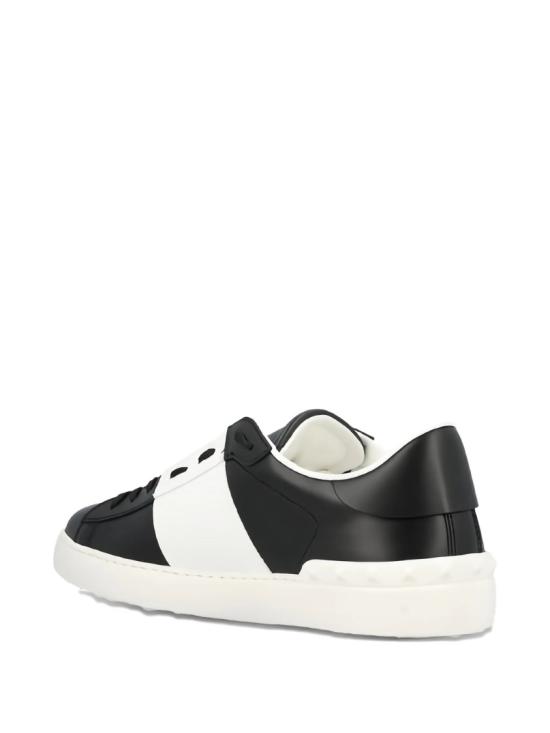 26SS 발렌티노 가라바니 스니커즈 8Y2S0830BLU Black - VALENTINO GARAVANI