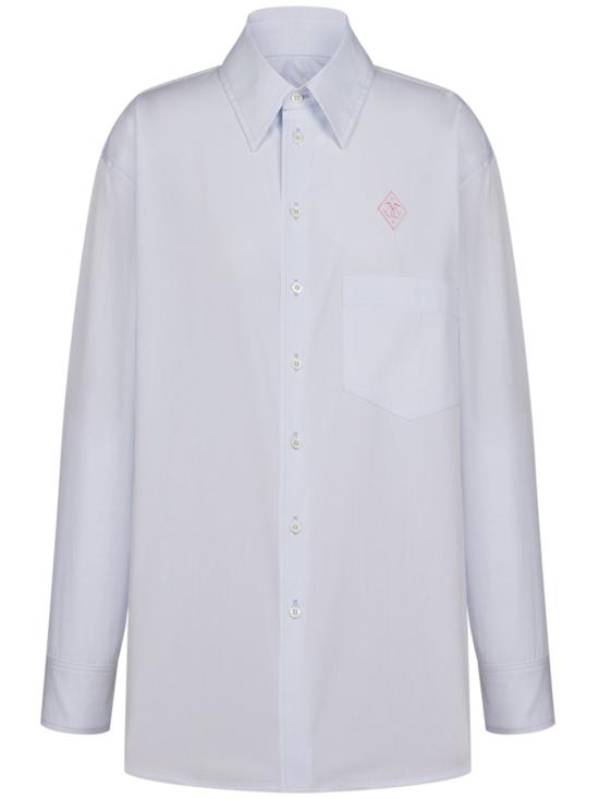26SS 씨페러 셔츠 SWC0065 TCF0131 000 Blue