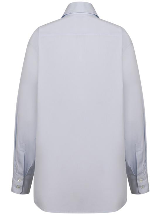 26SS 씨페러 셔츠 SWC0065 TCF0131 000 Blue - THE SEAFARER