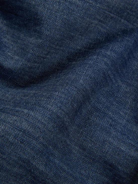 26SS 몬테도로 데님 자켓 6B1036 N6602 Blue - MONTEDORO