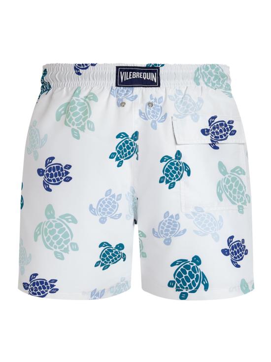 26SS 빌보콰 스윔팬츠 MOOEB536 010 WHITE - VILEBREQUIN