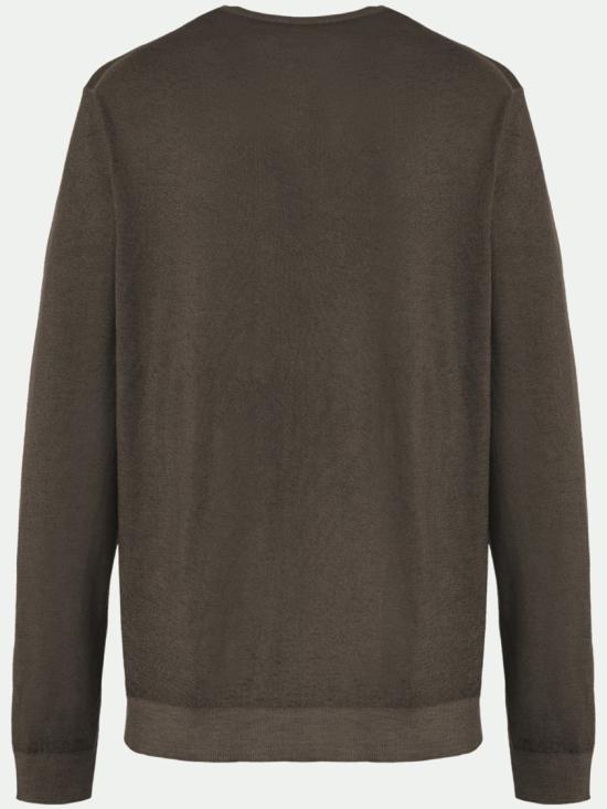 26SS 말로 스웨터 UXA271 F1I41 Brown - MALO