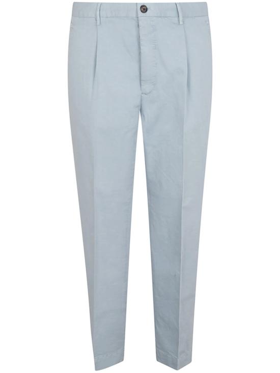 26SS 인코텍스 팬츠 ZM541W 9423A Blue