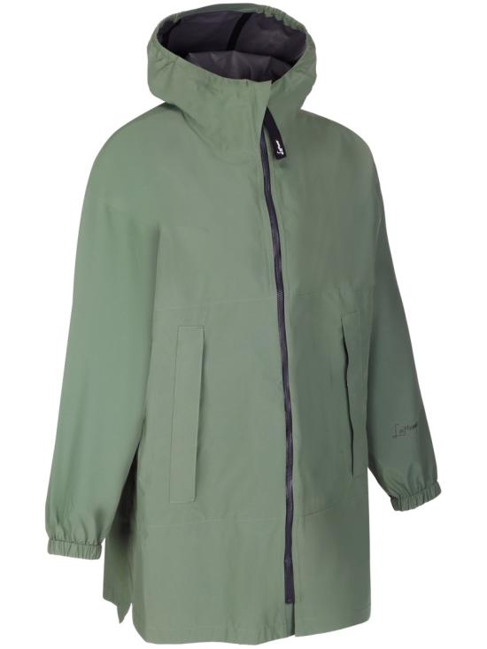 26SS 라문트 자켓 85 50169 Green