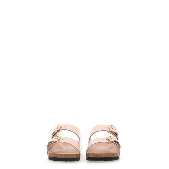 26SS 버켄스탁 뮬/슬리퍼 1029392 ROSE PINK - BIRKENSTOCK