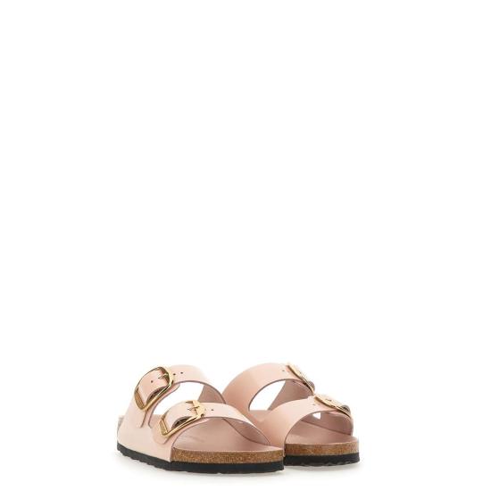 26SS 버켄스탁 뮬/슬리퍼 1029392 ROSE PINK - BIRKENSTOCK