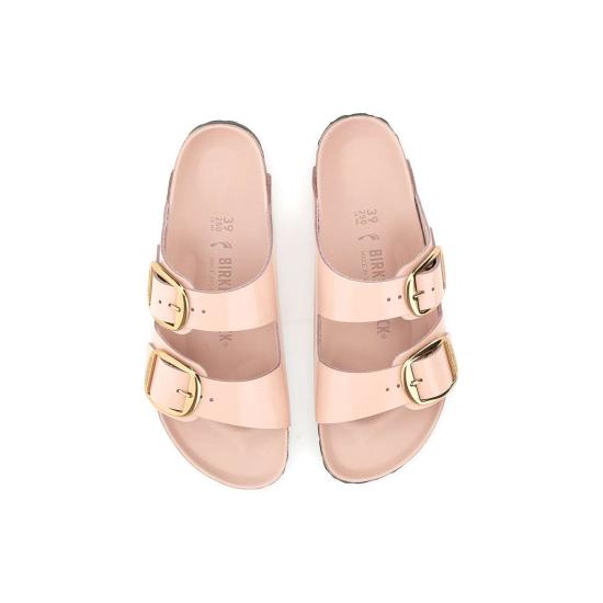 26SS 버켄스탁 뮬/슬리퍼 1029392 ROSE PINK - BIRKENSTOCK