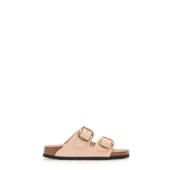26SS 버켄스탁 뮬/슬리퍼 1029392 ROSE PINK - BIRKENSTOCK