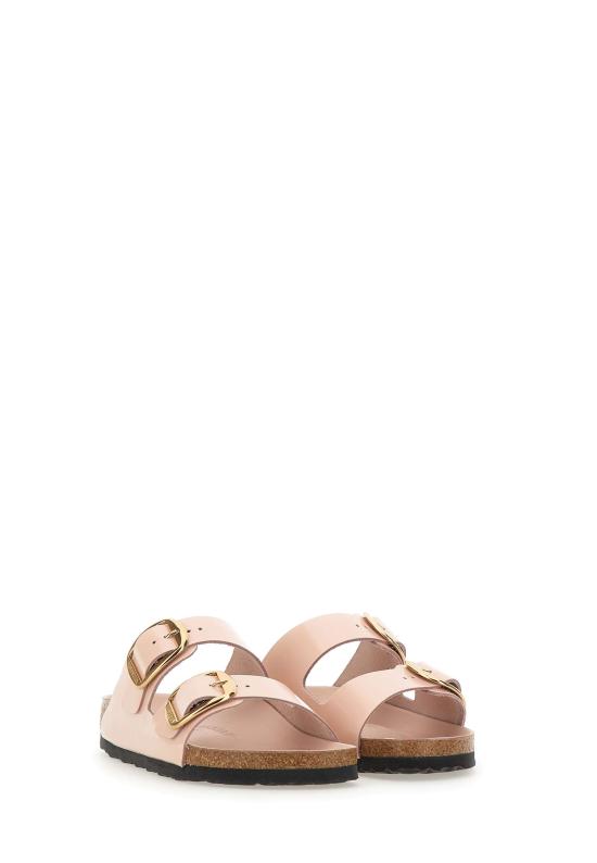 26SS 버켄스탁 뮬/슬리퍼 1029392 ROSE PINK - BIRKENSTOCK