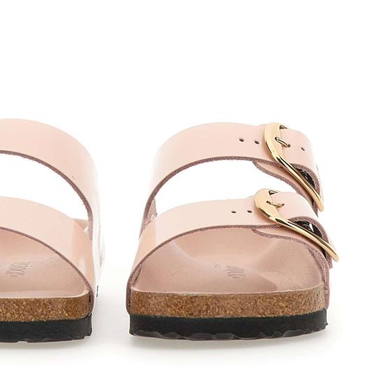 26SS 버켄스탁 뮬/슬리퍼 1029392 ROSE PINK - BIRKENSTOCK