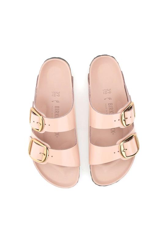 26SS 버켄스탁 뮬/슬리퍼 1029392 ROSE PINK - BIRKENSTOCK