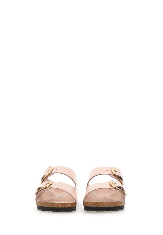 26SS 버켄스탁 뮬/슬리퍼 1029392 ROSE PINK - BIRKENSTOCK