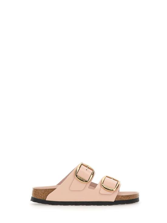 26SS 버켄스탁 뮬/슬리퍼 1029392 ROSE PINK - BIRKENSTOCK