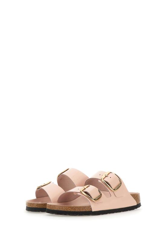 26SS 버켄스탁 뮬/슬리퍼 1029392 ROSE PINK - BIRKENSTOCK