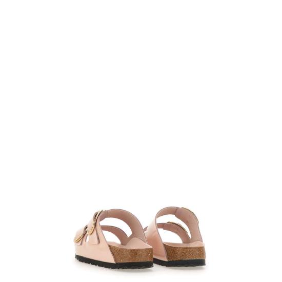 26SS 버켄스탁 뮬/슬리퍼 1029392 ROSE PINK - BIRKENSTOCK