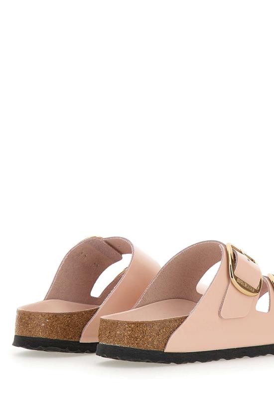 26SS 버켄스탁 뮬/슬리퍼 1029392 ROSE PINK - BIRKENSTOCK