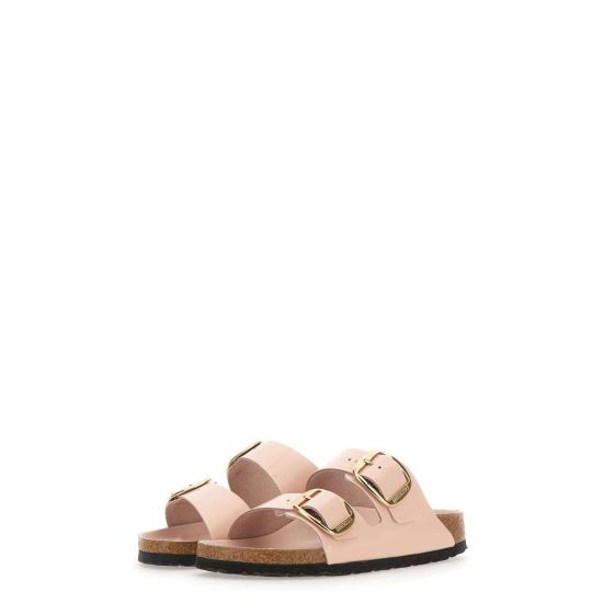 26SS 버켄스탁 뮬/슬리퍼 1029392 ROSE PINK - BIRKENSTOCK