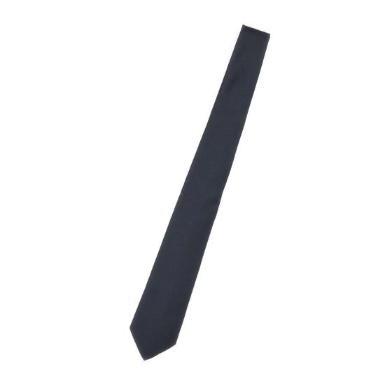 26SS 딸리아토레 넥타이 A10003U PER020BLU BLUE - TAGLIATORE