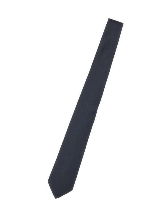26SS 딸리아토레 넥타이 A10003U PER020BLU BLUE - TAGLIATORE