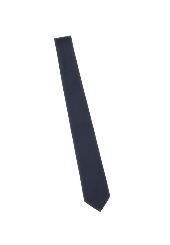26SS 딸리아토레 넥타이 A10003U PER020MARINO BLUE