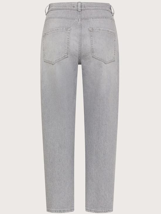 26SS 세븐티 데님 팬츠 PD0147 240297 Grey - SEVENTY