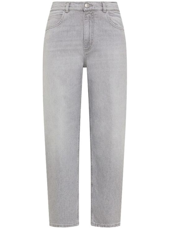 26SS 세븐티 데님 팬츠 PD0147 240297 Grey