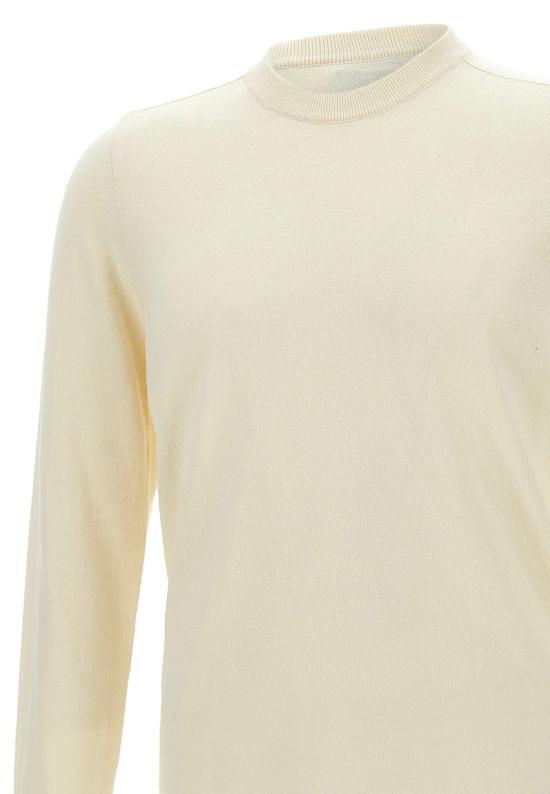 26SS 스톤 아일랜드 스웨터 5100062S00B9 V0093 WHITE - STONE ISLAND