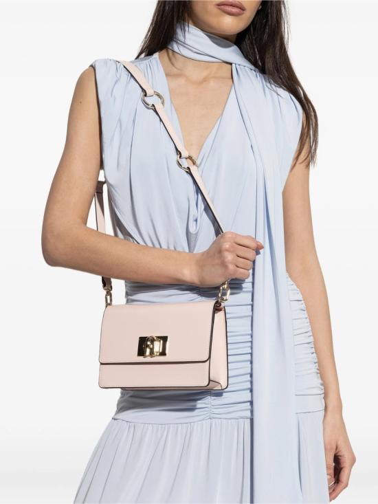 26SS 훌라 크로스백 WB01995 VCQ000 Pink - FURLA