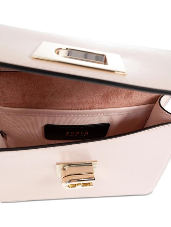 26SS 훌라 크로스백 WB01995 VCQ000 Pink - FURLA