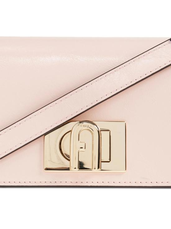 26SS 훌라 크로스백 WB01995 VCQ000 Pink - FURLA
