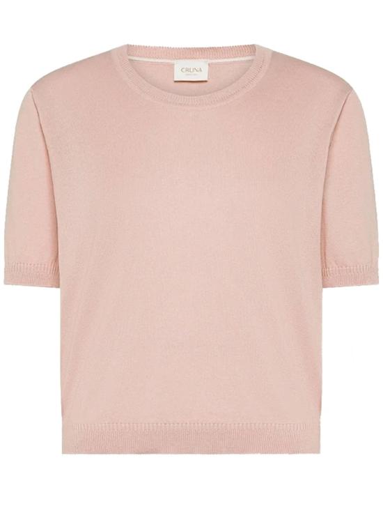 26SS 크루나 반팔 티셔츠 MILA 2653 Pink