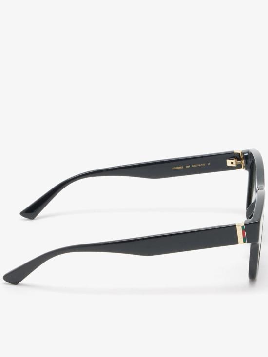26SS 구찌 선글라스 859610 J1691 Black - GUCCI