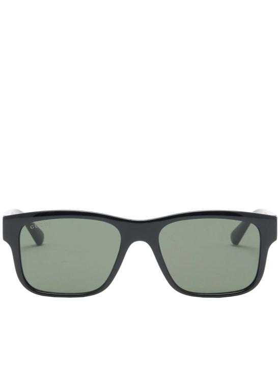 26SS 구찌 선글라스 859610 J1691 Black