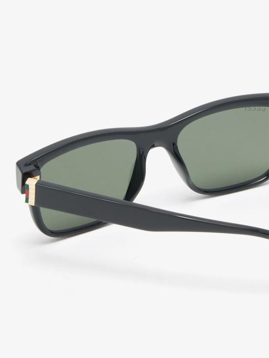 26SS 구찌 선글라스 859610 J1691 Black - GUCCI