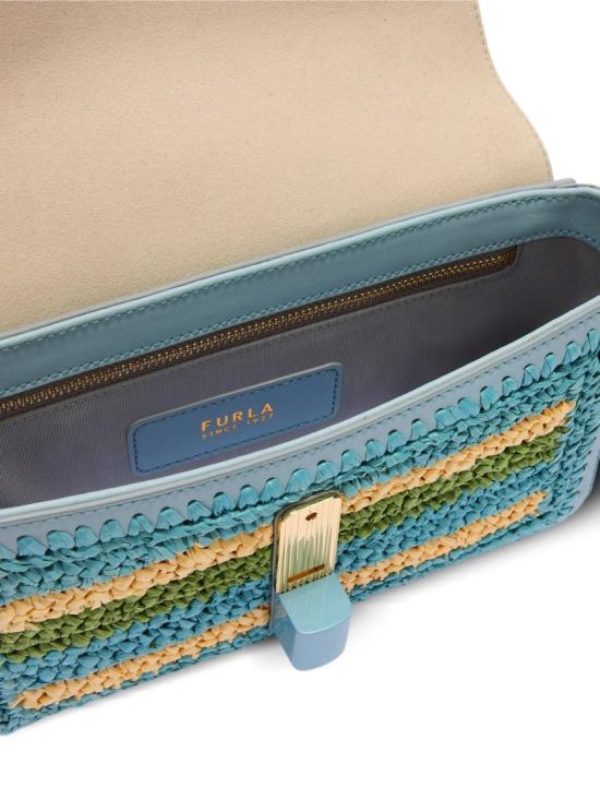 26SS 훌라 크로스백 WB01826 BX4447 Multicolor - FURLA