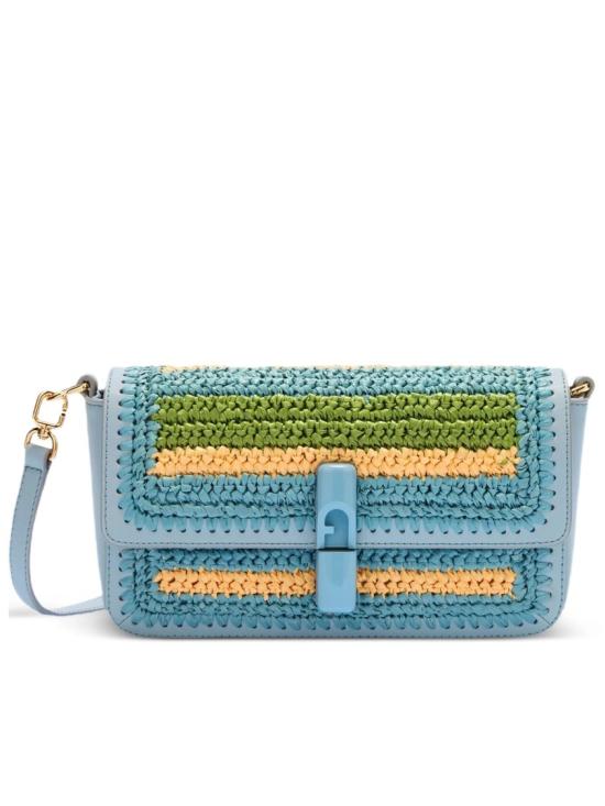 26SS 훌라 크로스백 WB01826 BX4447 Multicolor