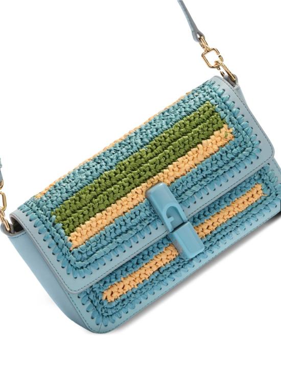26SS 훌라 크로스백 WB01826 BX4447 Multicolor - FURLA
