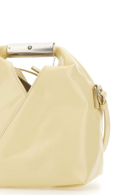 26SS MM6 메종마르지엘라 토트백 SB6WD0042 P7560T1039 BEIGE - MM6 MAISON MARGIELA