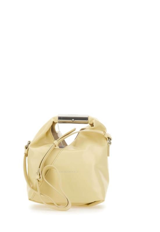 26SS MM6 메종마르지엘라 토트백 SB6WD0042 P7560T1039 BEIGE - MM6 MAISON MARGIELA