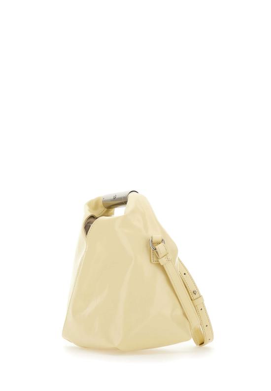 26SS MM6 메종마르지엘라 토트백 SB6WD0042 P7560T1039 BEIGE - MM6 MAISON MARGIELA