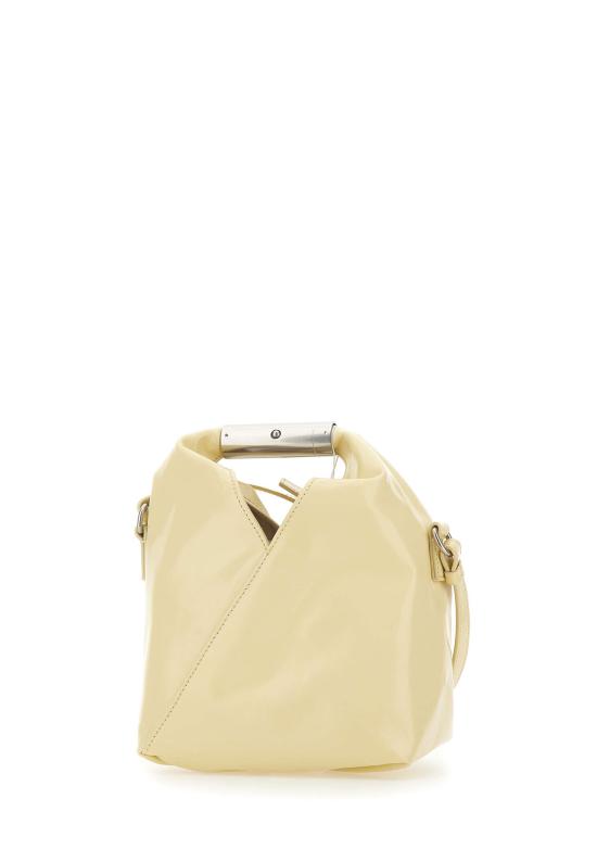 26SS MM6 메종마르지엘라 토트백 SB6WD0042 P7560T1039 BEIGE